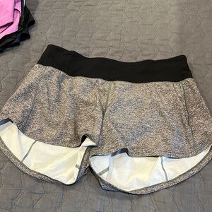 Lululemon Align Shorts